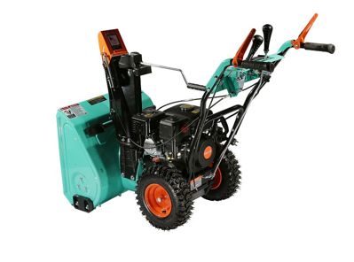 купить Снегоуборщик STURM STG7461EL в Москве - фото 