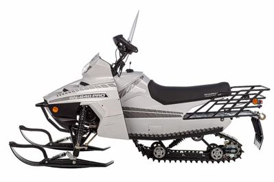 купить Снегоход SHARMAX SN-240 Landcrafter Max Pro в Москве - фото 