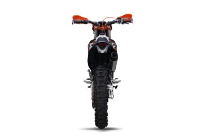 купить Мотоцикл кроссовый эндуро BRZ X8 NB300 24 в Москве - фото 