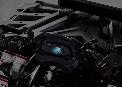 купить Квадроцикл SHARMAX Force 650 в Москве - фото 