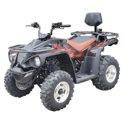 Квадроцикл LINHAI YAMAHA Z180 в Москве