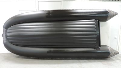 купить Лодка ПВХ COMPAS 460 в Москве - фото 