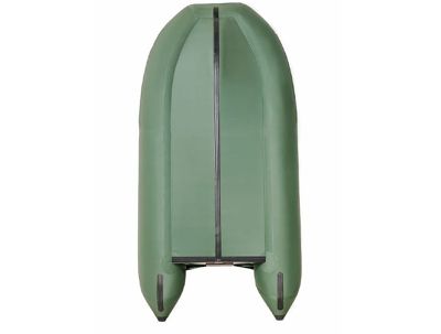 купить Лодка ПВХ НАВИГАТОР 290 Оптима в Москве - фото 