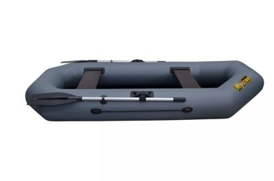купить Гребная лодка ПВХ МУССОН S-262 в Москве - фото 