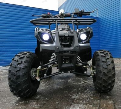 купить Квадроцикл RAPTOR Max Pro 150 в Москве - фото 