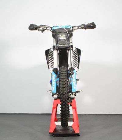 купить Мотоцикл кроссовый эндуро AVANTIS 300 Pro Carb FCR Exclusive (NC300-S/182MM) ARS в Москве - фото 