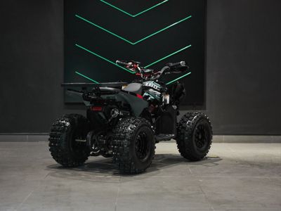 купить Квадроцикл SHARMAX Cross 180 RX в Москве - фото 