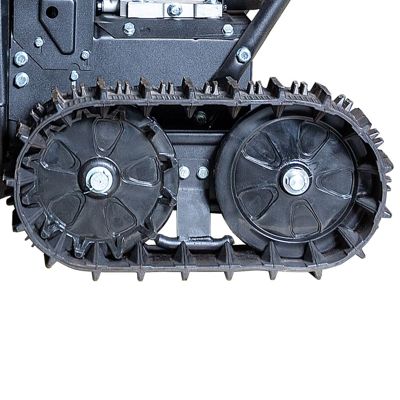 купить Снегоуборщик REDVERG PROLine RD-SB76/15TBH в Москве - фото 