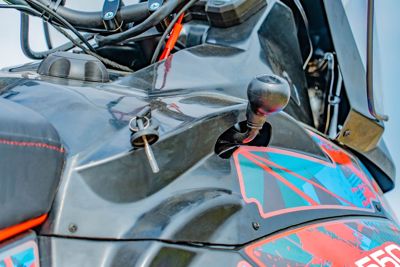 купить Снегоход SHARMAX SN-550 (2024) в Москве - фото 