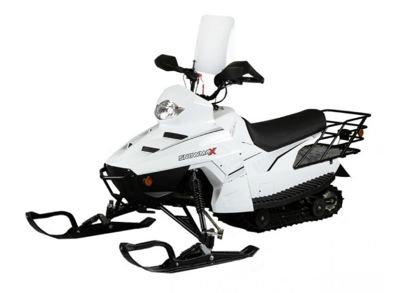 купить Снегоход С.МОТО Snowmax 200 в Москве - фото 