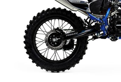 купить Мотоцикл кроссовый эндуро ПРОГАСИ Palma 250 в Москве - фото 
