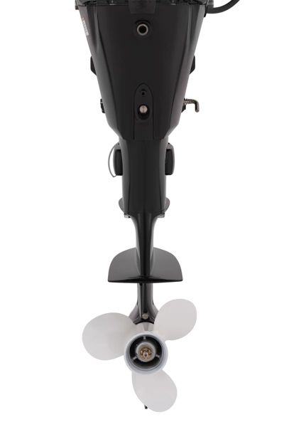 купить 4х-тактный лодочный мотор CONDOR CNF9,9HS ENDURO в Москве - фото 