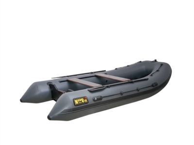 купить Лодка ПВХ NORVIK 420 TC в Москве - фото 
