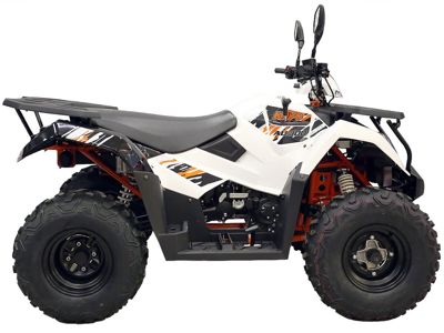 купить Квадроцикл KAYO AU300 EFI в Москве - фото 