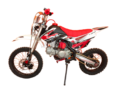 Мотоцикл RACER RC-CRF140E PITBIKE в Москве