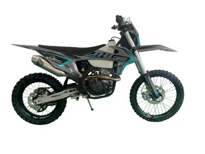 Мотоцикл JHLofr ZR5 YBS300 (176MN) ENDURO в Москве