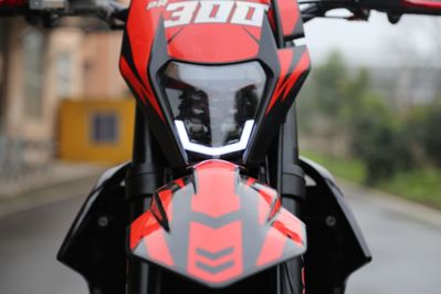 купить Мотоцикл кроссовый эндуро PROCIDA 2020 PR300 в Москве - фото 