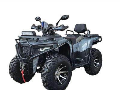 Квадроцикл LONCIN Gaoyibo 200 Long в Москве