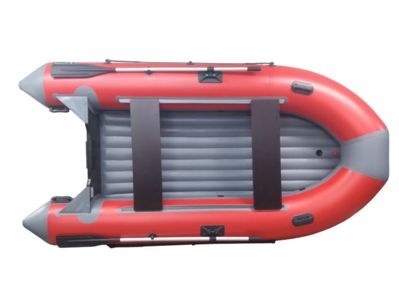 Лодка ПВХ ДЕКА-330 НДНД в Москве