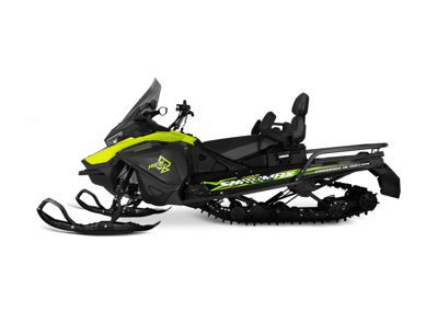 купить Снегоход SHARMAX Ace 1000 в Москве - фото 