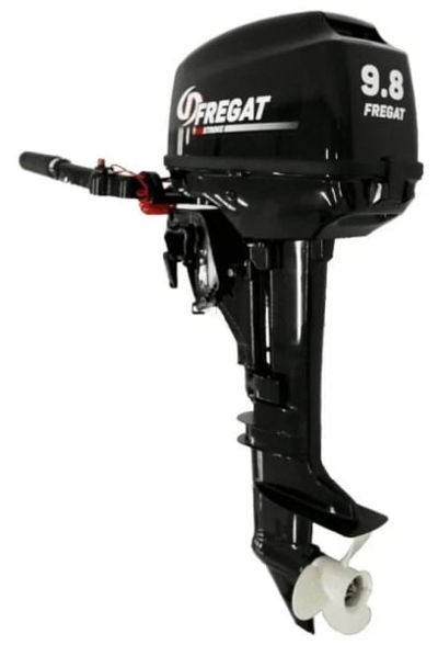 2х-тактный лодочный мотор ФРЕГАТ T9.8BMS в Москве
