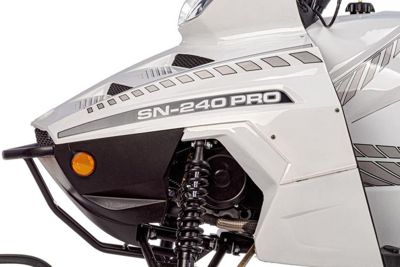 купить Снегоход SHARMAX SN-240 Landcrafter Max Pro в Москве - фото 