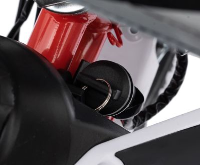 купить Мотоцикл REGULMOTO Pilot EA 12/10 PITBIKE в Москве - фото 