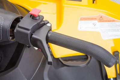 купить Снегоход СТЕЛС Viking V800 3.0 в Москве - фото 