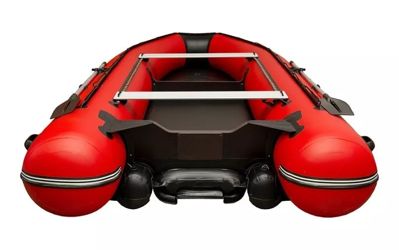 купить Лодка ПВХ SIBRIVER GT-480 Jet в Москве - фото 