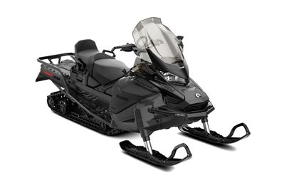 Снегоход BRP Ski-Doo Skandic LE 20″ 900 Ace в Москве