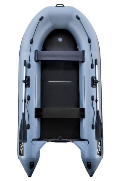 Лодка ПВХ ТРИТОН 385 Sport (2024) в Москве