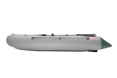 купить Лодка ПВХ РОДЖЕР Zefir Trofey 3500 в Москве - фото 
