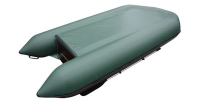 купить Лодка ПВХ ХАНТЕР 320 ЛН в Москве - фото 