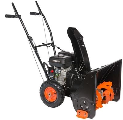 купить Снегоуборщик BRAIT BR-T6562 в Москве - фото 
