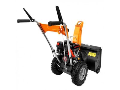 купить Снегоуборщик YARD FOX BASIC 5640H в Москве - фото 