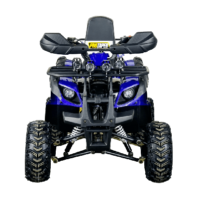 купить Квадроцикл STALKER 125 в Москве - фото 