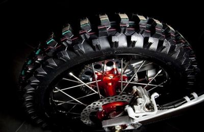 купить Мотоцикл кроссовый эндуро BSE M4 1.0 в Москве - фото 