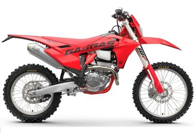 Мотоцикл кроссовый эндуро GASGAS EC 250F 21/18 в Москве