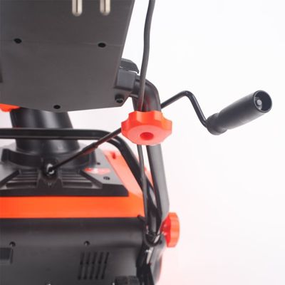 купить Снегоуборщик PATRIOT PS 2200 E в Москве - фото 