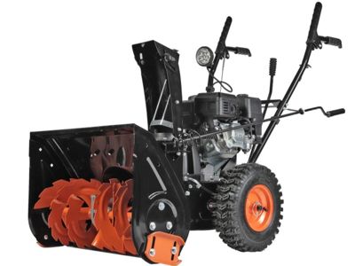 Снегоуборщик PATRIOT 602 Е в Москве