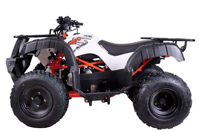 купить Квадроцикл KAYO AU150 в Москве - фото 