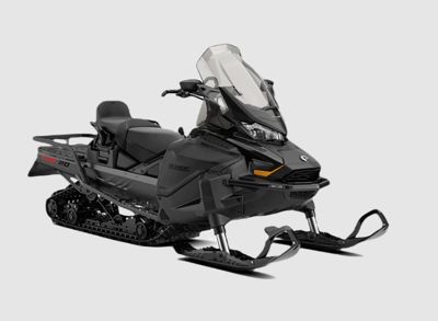 Снегоход BRP Ski-Doo Skandic Sport 600 EFI 2026 в Москве