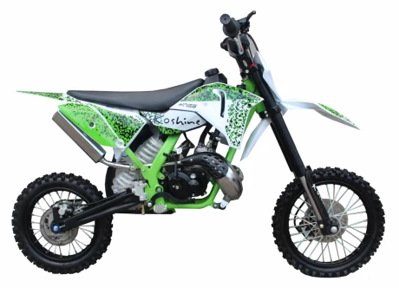 Мотоцикл кроссовый эндуро KOSHINE XN65 Start в Москве