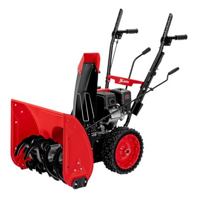 Снегоуборщик MTX ST 560 в Москве