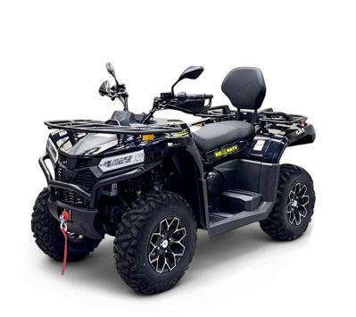 Квадроцикл BIZON YK450A EPS в Москве