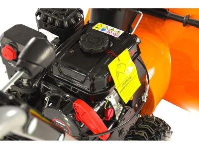 купить Снегоуборщик YARD FOX 5640H в Москве - фото 