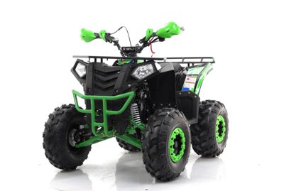 купить Квадроцикл MOTAX Grizlik A125 в Москве - фото 