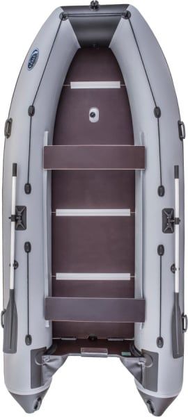 Лодка ПВХ STEFA 3800МК в Москве