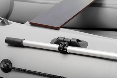 купить Лодка ПВХ ТРИТОН Air 310 в Москве - фото 