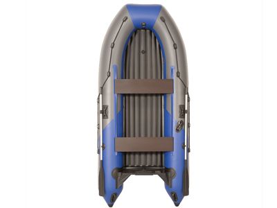 Лодка ПВХ ПИЛОТ М-340 НДНД в Москве